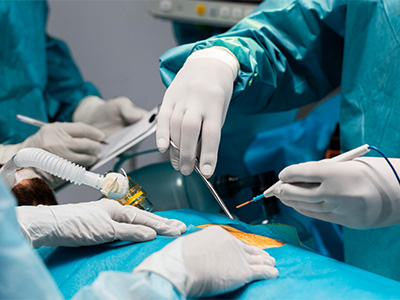 Srijan Care Hospital