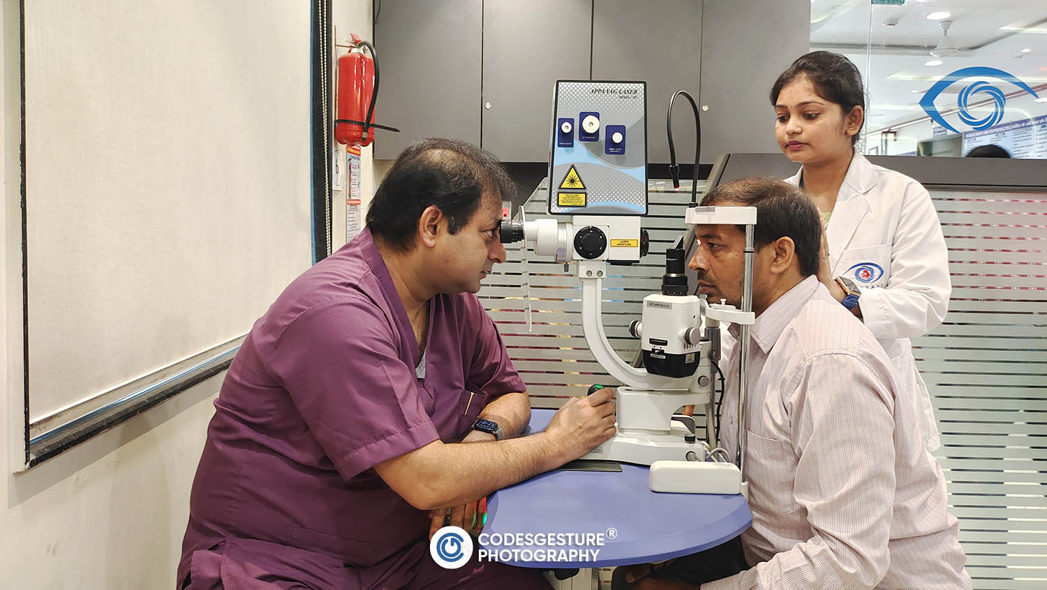 Srijan Care Hospital