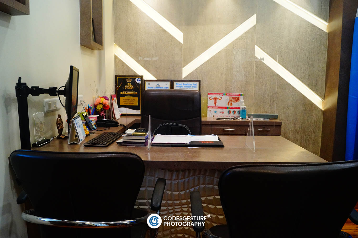 Srijan Care Hospital