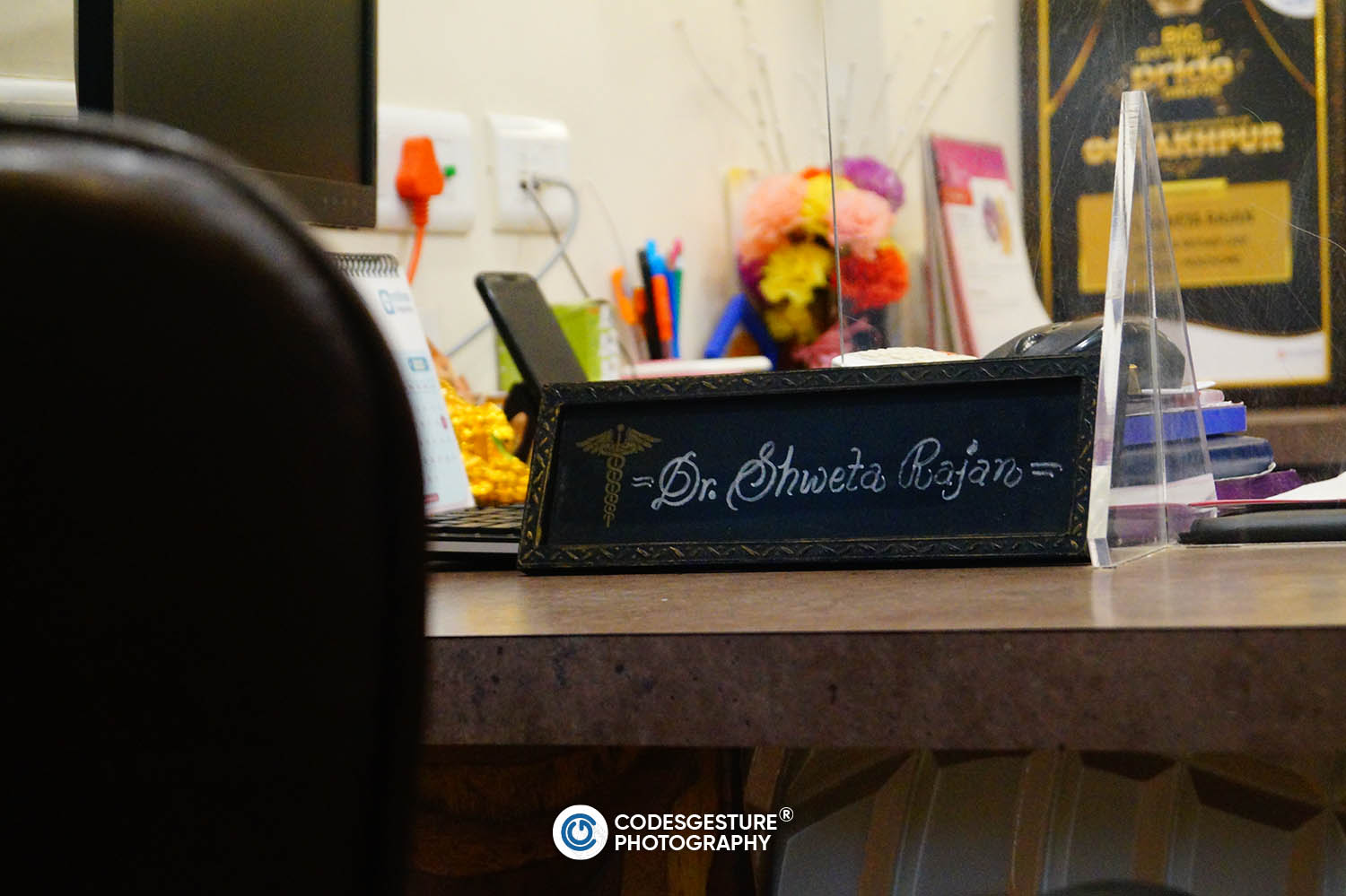 Srijan Care Hospital