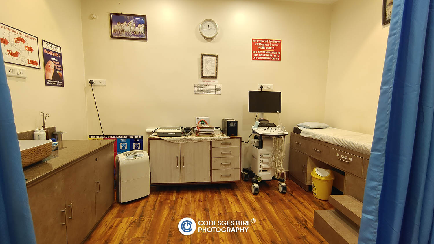 Srijan Care Hospital