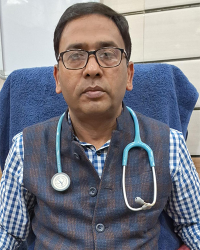 Srijan Care Hospital