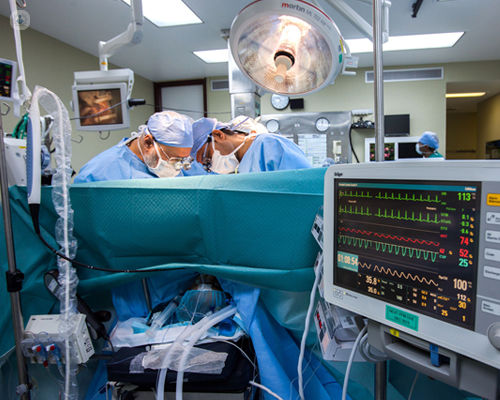Srijan Care Hospital