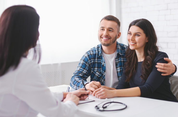 Family Planning Services