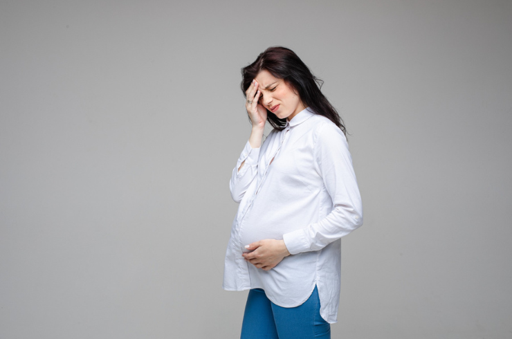 High-Risk Pregnancy Management