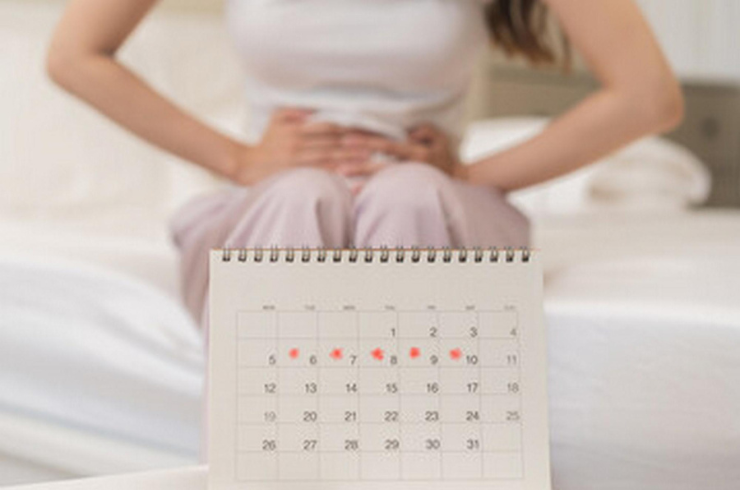 Menstrual Disorders Treatment