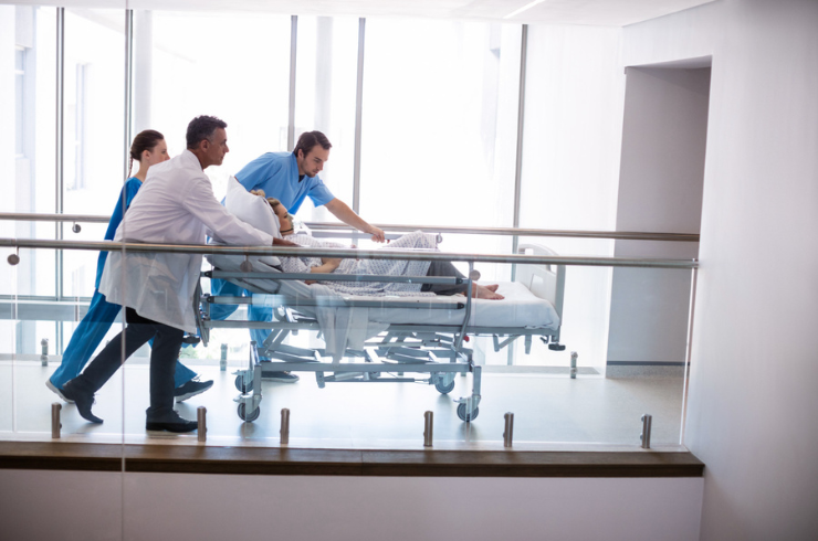 emergency sugical procedures