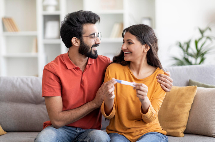 Infertility Treatment