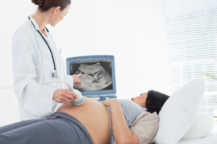 Obstetric Ultrasound