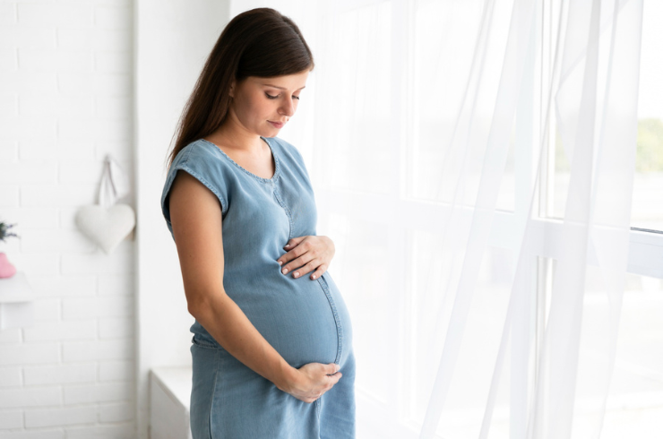Prenatal and Postnatal Care