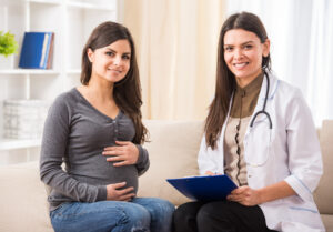 Antenatal Care: Importance, Steps, and Best Practices for a Healthy Pregnancy
