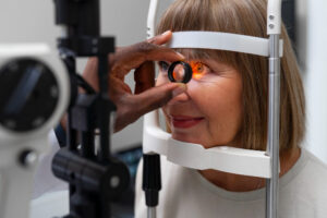 Cataract Surgery and Different Types of IOLs: What You Need to Know
