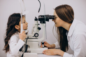 Why Complete Eye Checkup for Preschool Children Should Be Mandatory (Focus on Amblyopia)