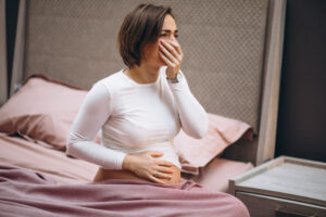 Managing Winter Fatigue During Pregnancy: Tips, Causes, and Self-Care