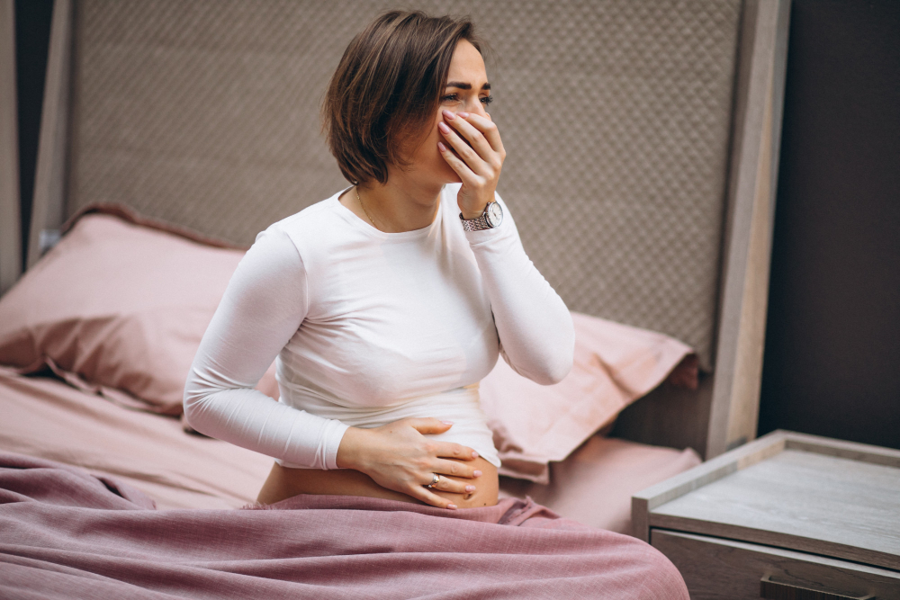 Managing Winter Fatigue During Pregnancy: Tips, Causes, and Self-Care